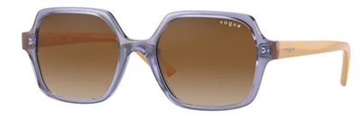 Vogue Eyewear VJ2006 283713 Blue Kids' Sunglasses
