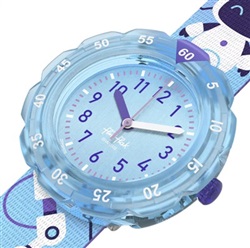Flik Flak FPSP070 Çocuk Kol Saati Mavi