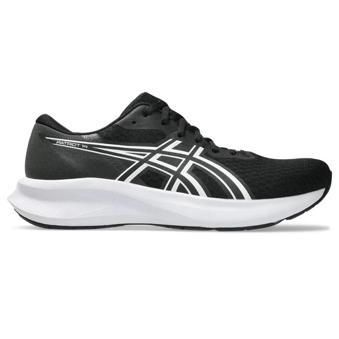 Asics Patriot 14