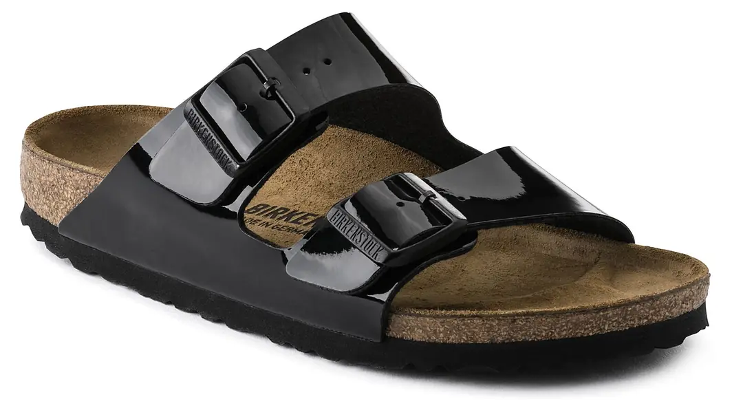 Birkenstock Arizona BF Patent