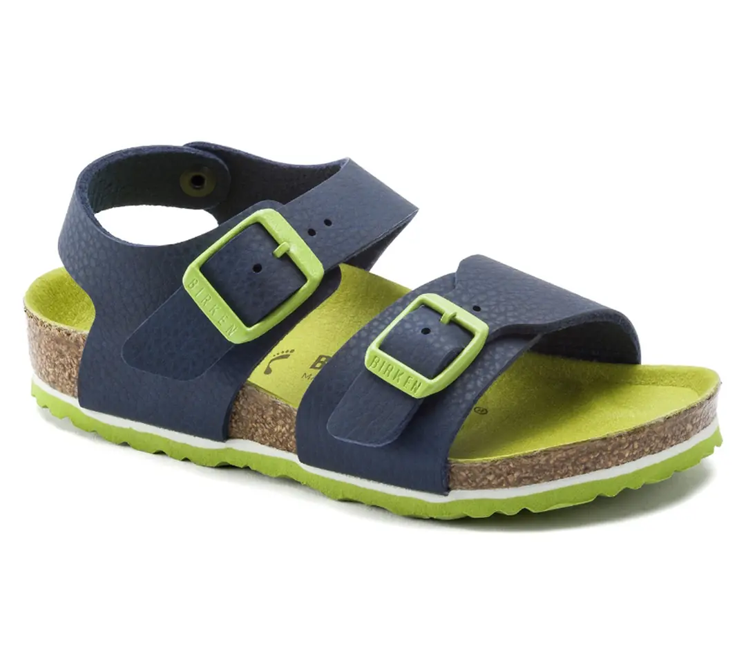 Birkenstock New York Desert Soil