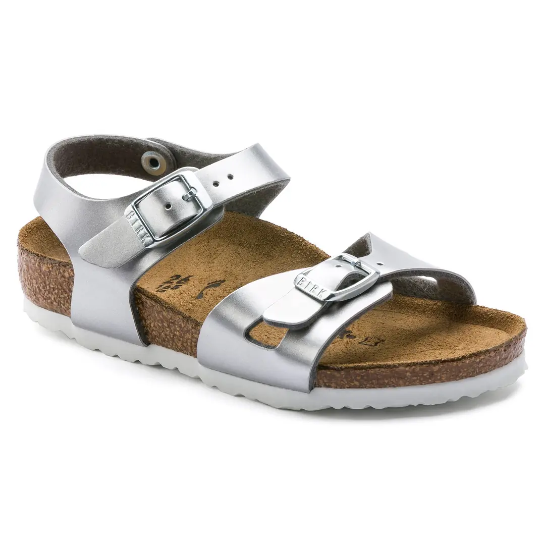 Birkenstock Rio Kids Electric