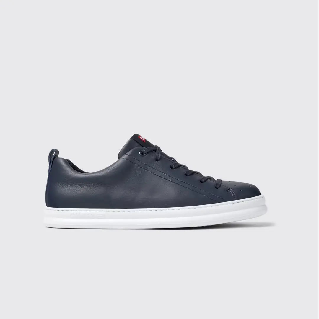 Camper Runner Four