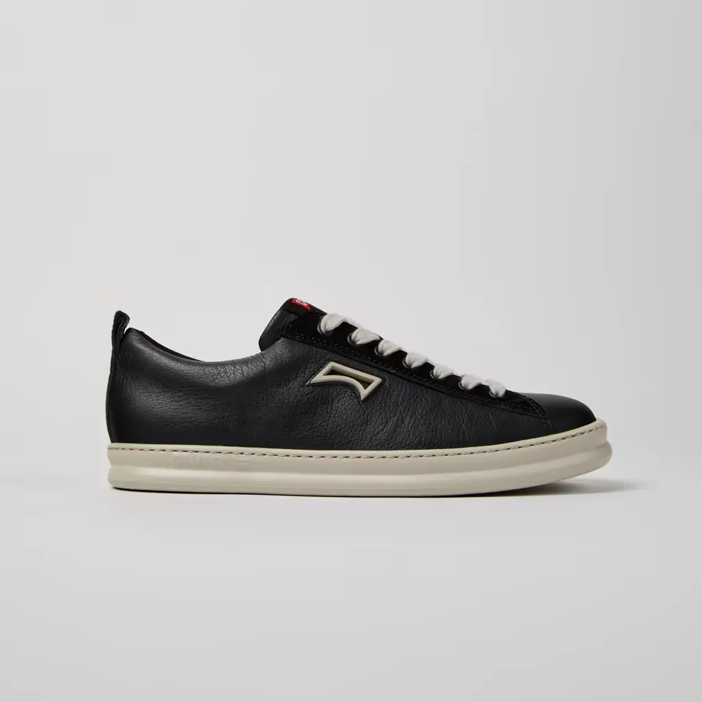 Camper Runner Four