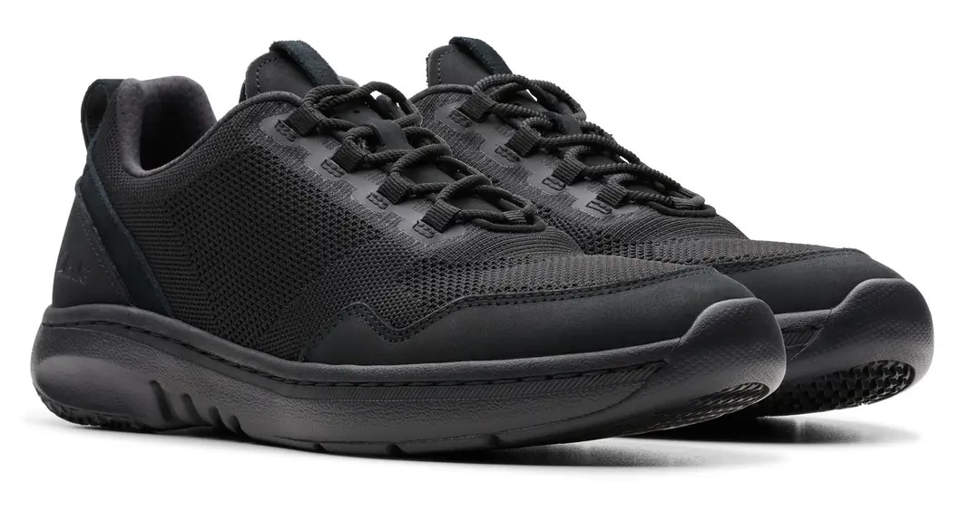 Clarks Clarkspro Knit