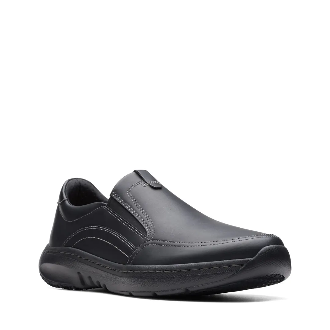 Clarks Clarkspro Step Men's Slip-On Shoes