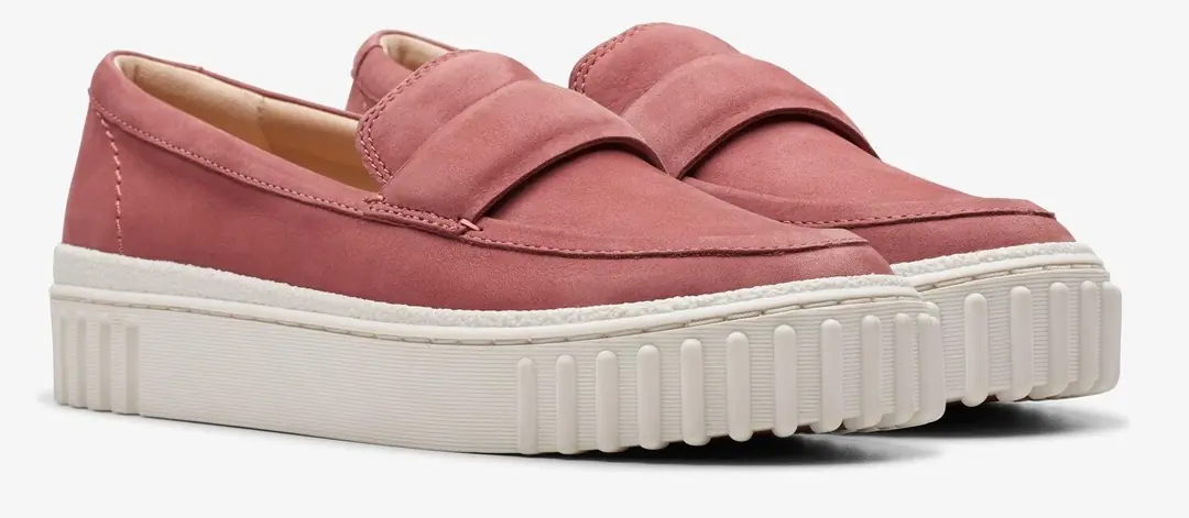 Clarks Mayhill Cove — женская обувь