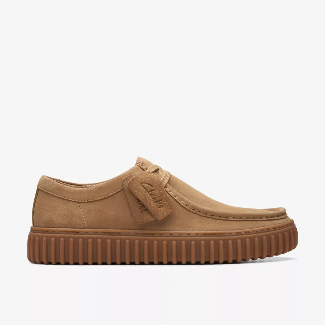 Clarks Torhill LO