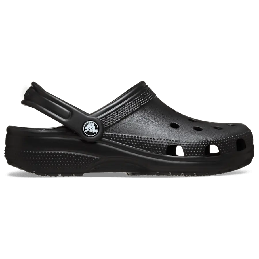 Crocs Classic - Unisex Terlik