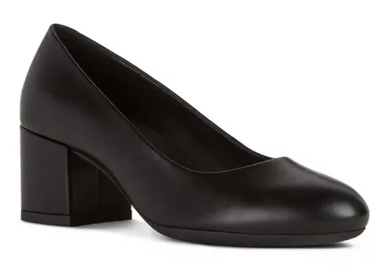 Geox Eleana A D26TWA — женские туфли