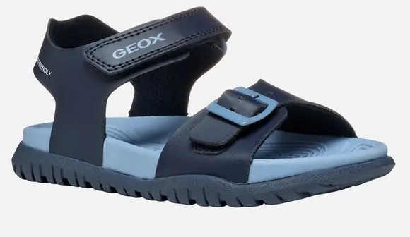 GEOX J Sandal Fusbetto J35HMA Kids' Sandals