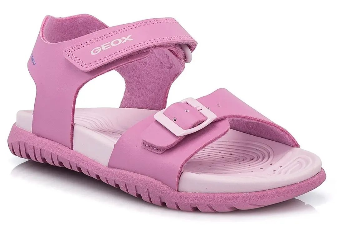 GEOX J Sandal Fusbetto J35HQA Kids' Sandals