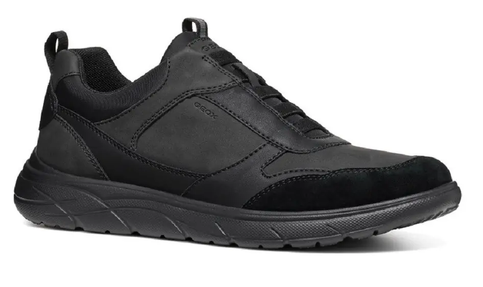 GEOX Portello B U46E1B — мужские туфли