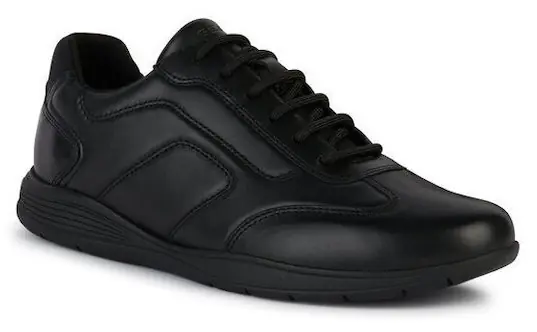 GEOX Spherica EC2 U45BXD Men's Shoes