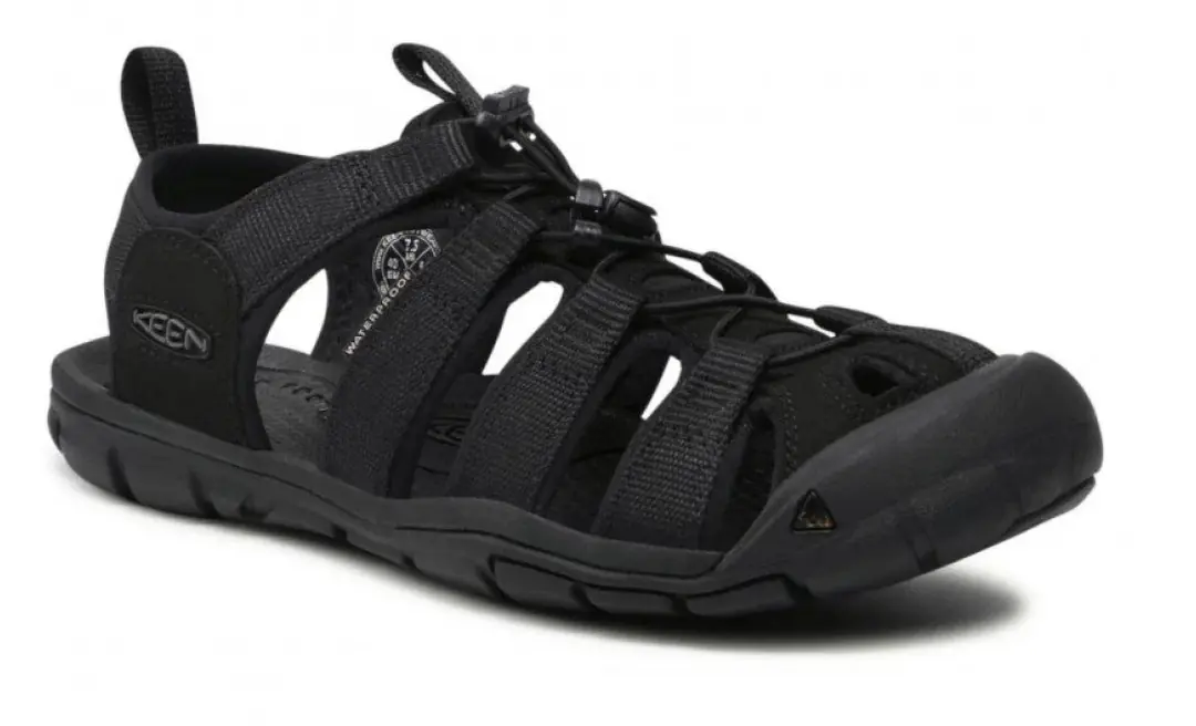 Keen Clearwater CNX