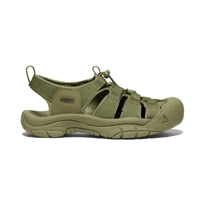 Keen Newport H2