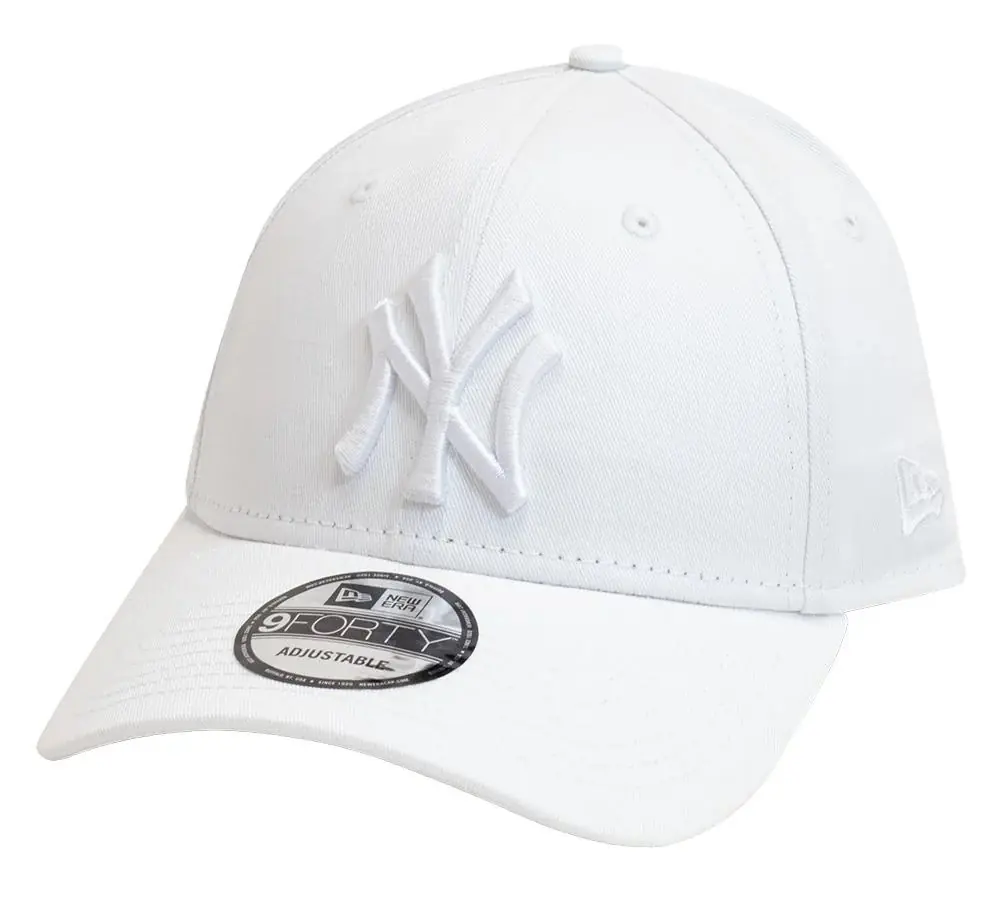 New Era 9FORTY Beyzbol Şapkası
