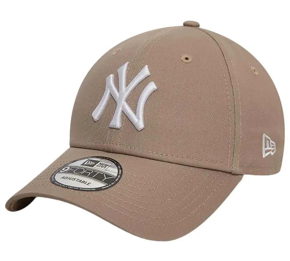 New Era 9FORTY New York Yankees Cap