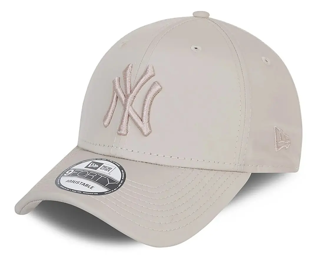 New Era 9FORTY Poly League Adjustable Cap