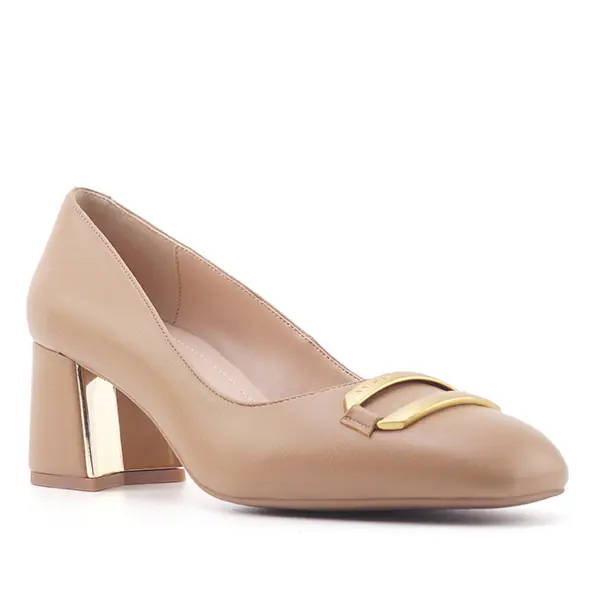 Nine West Anessa 4PR женские туфли на каблуке