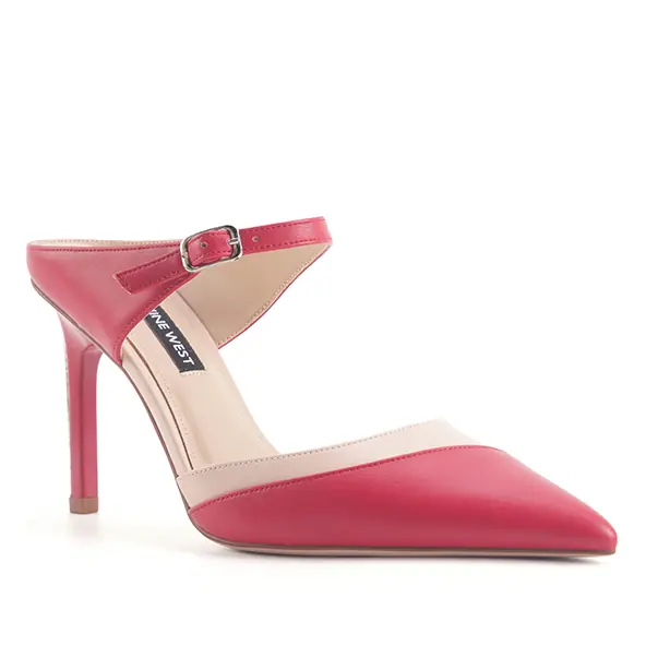 Nine West Delmare 5FX — женские шлёпанцы