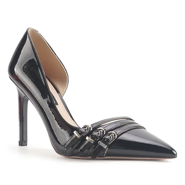 Nine West Desirae 5FX женские туфли на каблуке