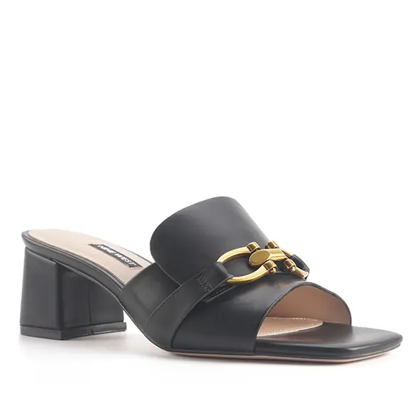 Nine West Garland 5FX — женские шлёпанцы