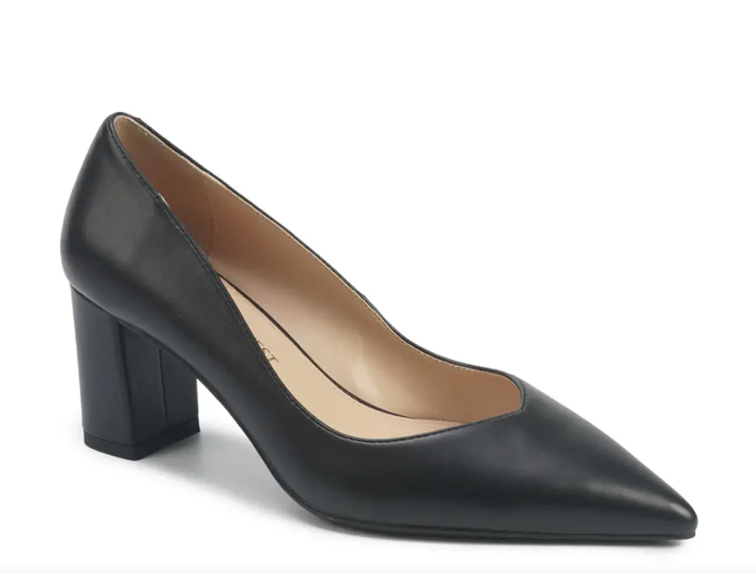 Nine West Hamilton 5PR Women's Heels