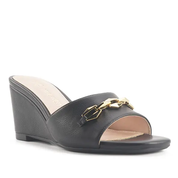Nine West Jorina 5FX Women's Slide Sandal