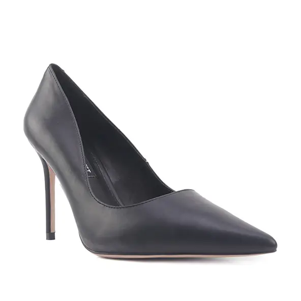 Nine West Juliana 4PR — женские туфли на каблуке