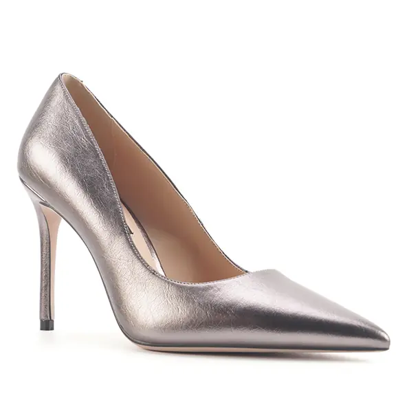 Nine West Jully 5FX Женские туфли на каблуке