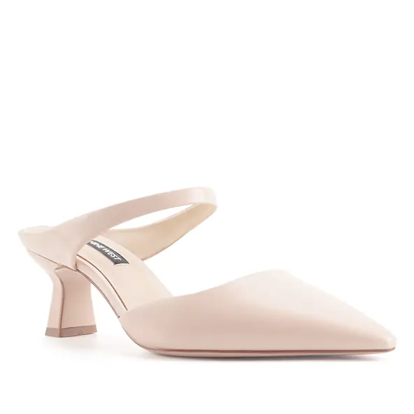 Nine West Larla 5FX — женские шлепанцы