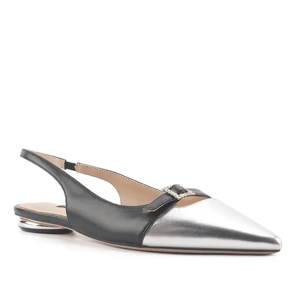 Nine West Lucida 5FX — женские туфли