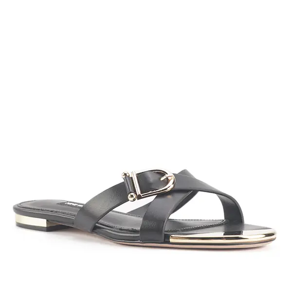 Nine West Malvina 5FX женские шлепанцы