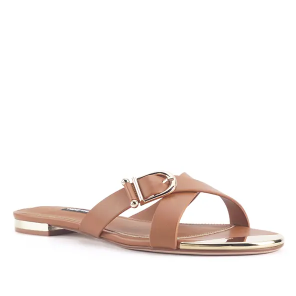 Nine West Malvina 5FX женские шлепанцы