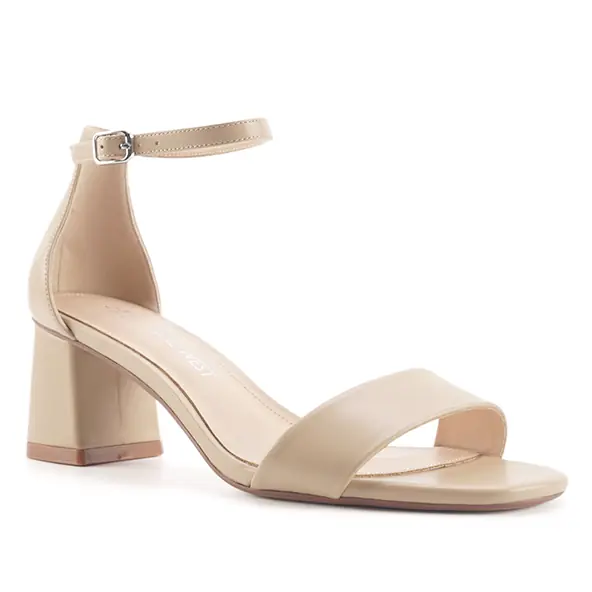 Nine West Nacad 5FX — женские сандалии