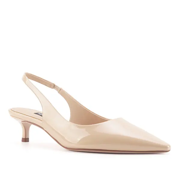 Nine West Pamella 5FX — женские туфли