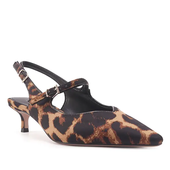 Nine West SELENDA5 5PR — женская обувь