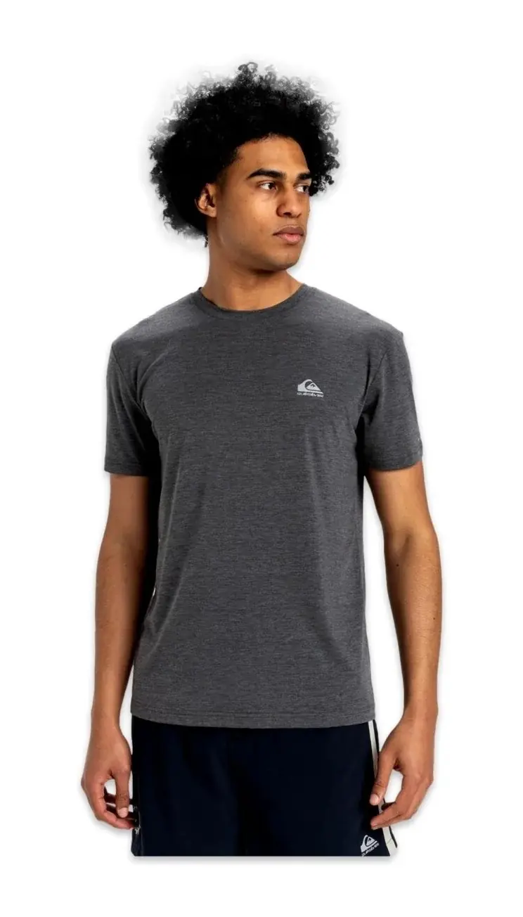 Quiksilver Coastal Run SS