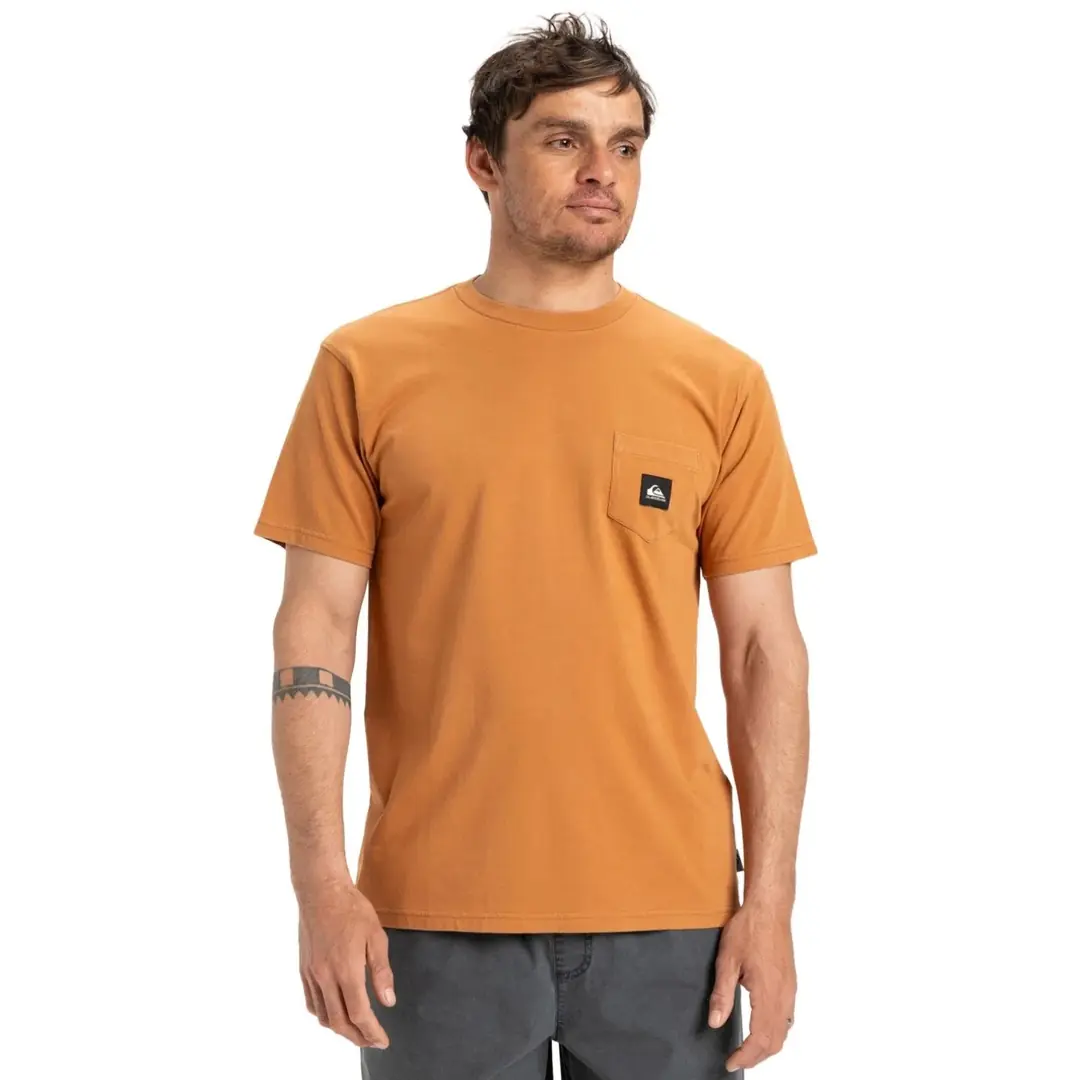 Quiksilver Salt Water Pocket