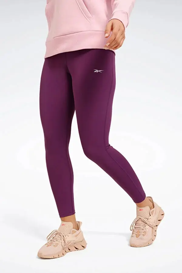 Reebok PP Basic High Rise Tight — женские легинсы