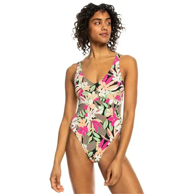 Roxy PT Beach Classics One Piece