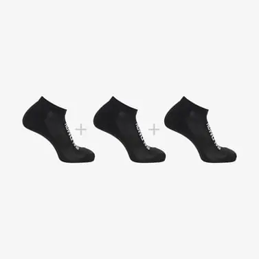 Salomon Everyday Low 3-Pack Socks