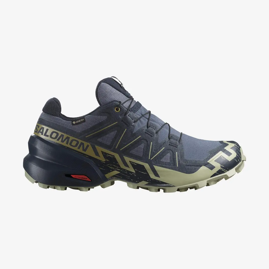 Salomon Speedcross 6 GTX Men's Shoes