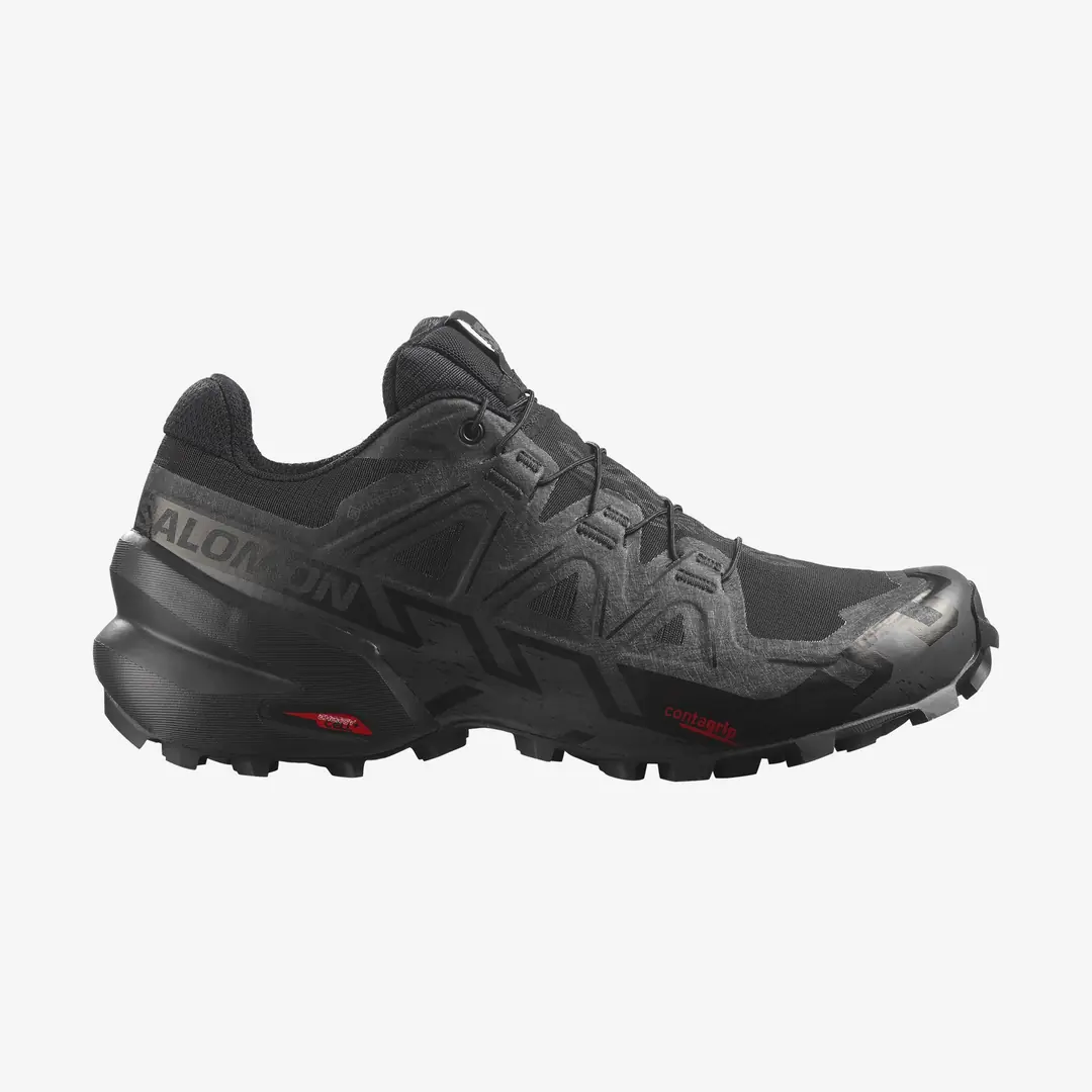 Salomon Speedcross 6 GTX W Women's Shoes