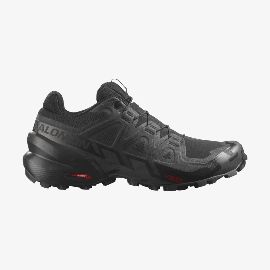 Salomon Speedcross 6 W Women's Shoes