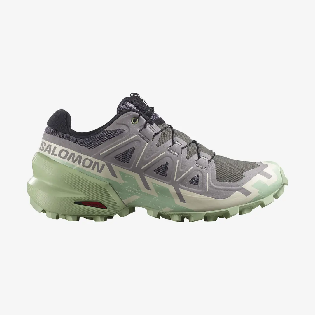 Salomon Speedcross 6 W Women's Shoes