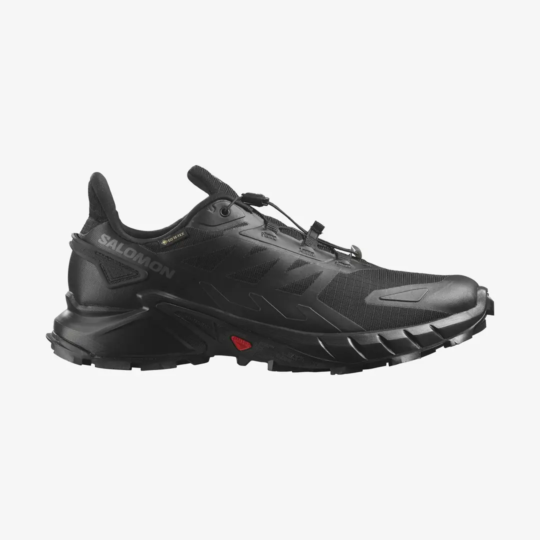 Salomon Supercross 4 GTX Men's Shoes
