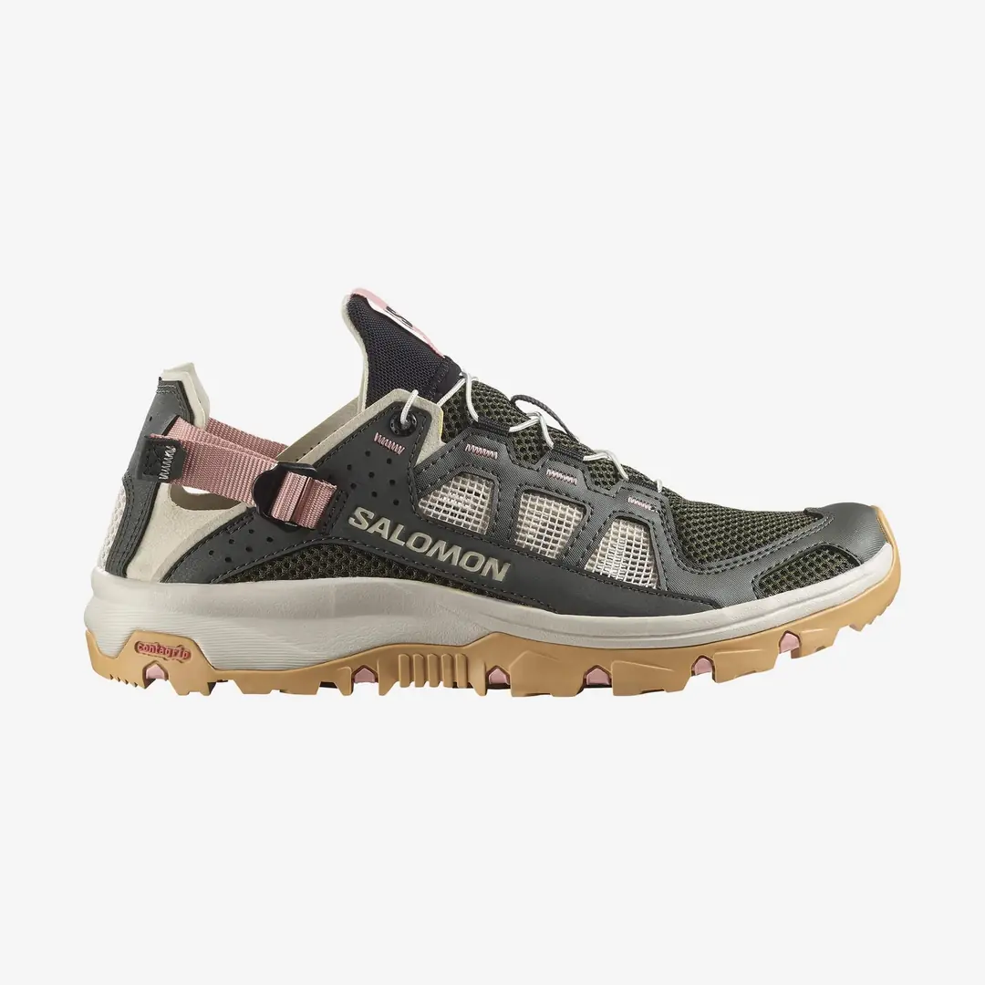 Salomon Techamphibian 5 W women's shoes
