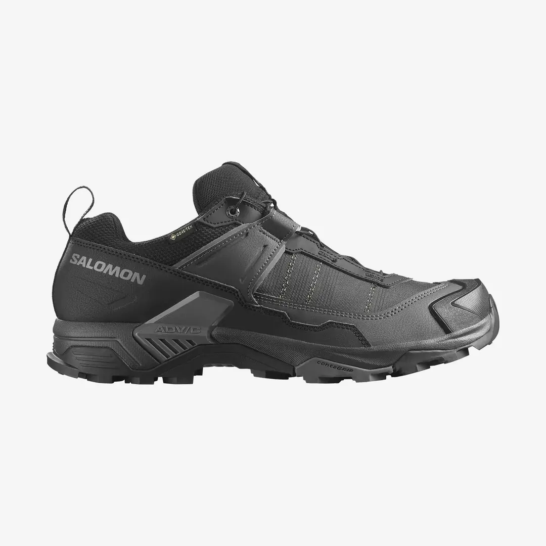 Salomon X Ultra 5 GTX Men's Shoes